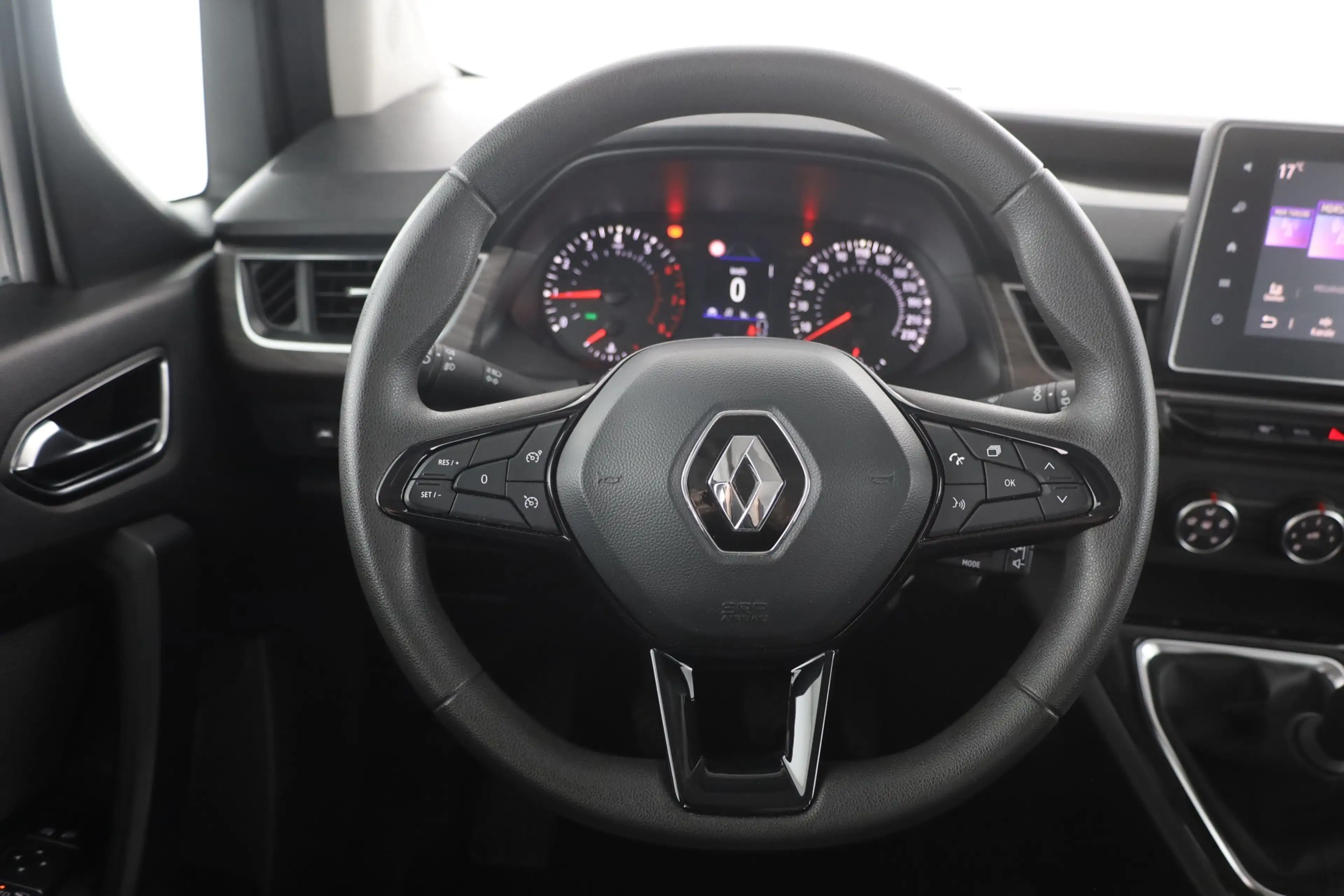 Renault Kangoo 1.3 TCe Edition One LED Navi Kamera DAB — photo 10
