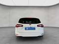 Ford Focus Turnier 1.5 EcoBlue Aut. TITANIUM EDITION Blanc - thumbnail 4