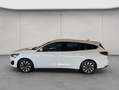 Ford Focus Turnier 1.5 EcoBlue Aut. TITANIUM EDITION Blanc - thumbnail 2