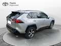 Toyota RAV 4 2.5 PHEV E-CVT AWD-i More Style - thumbnail 6