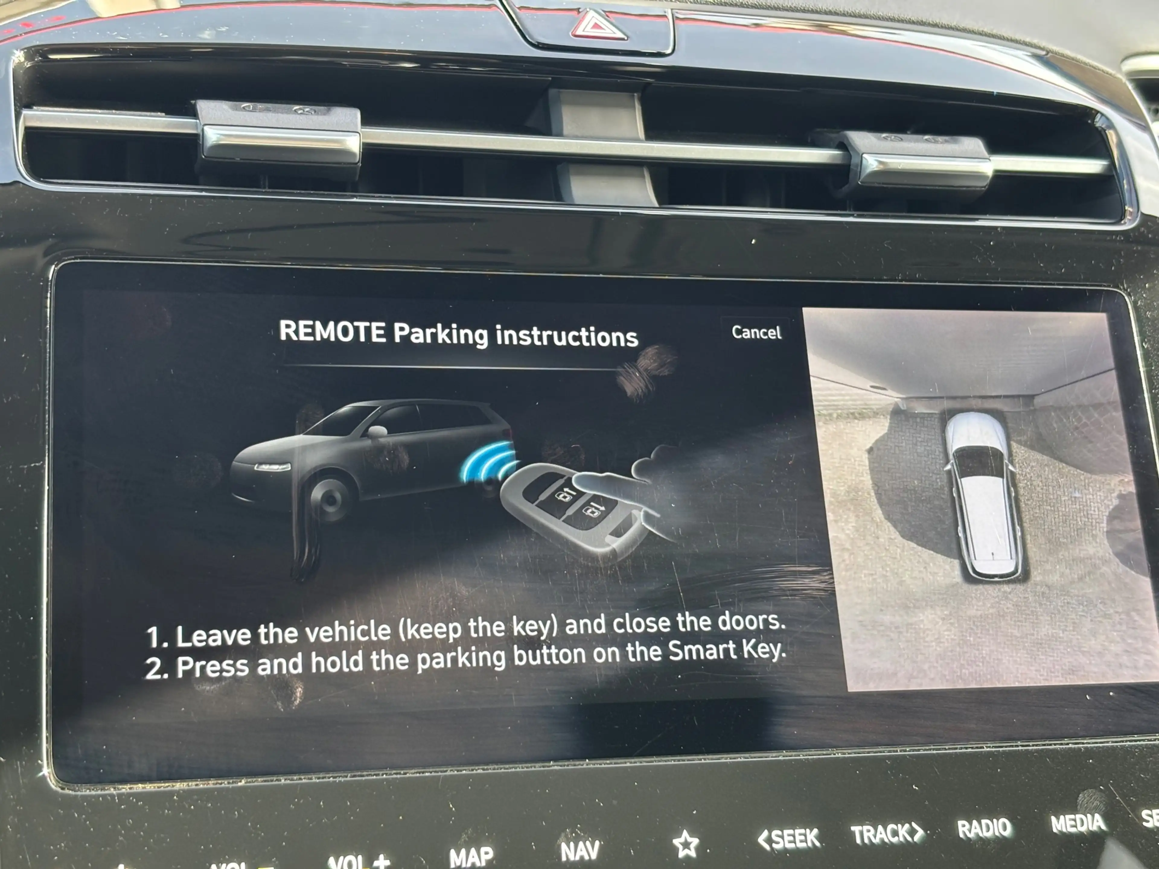Hyundai TUCSON 1.6 T-GDI PHEV Premium 4WD|Memory|Trekha. — photo 39