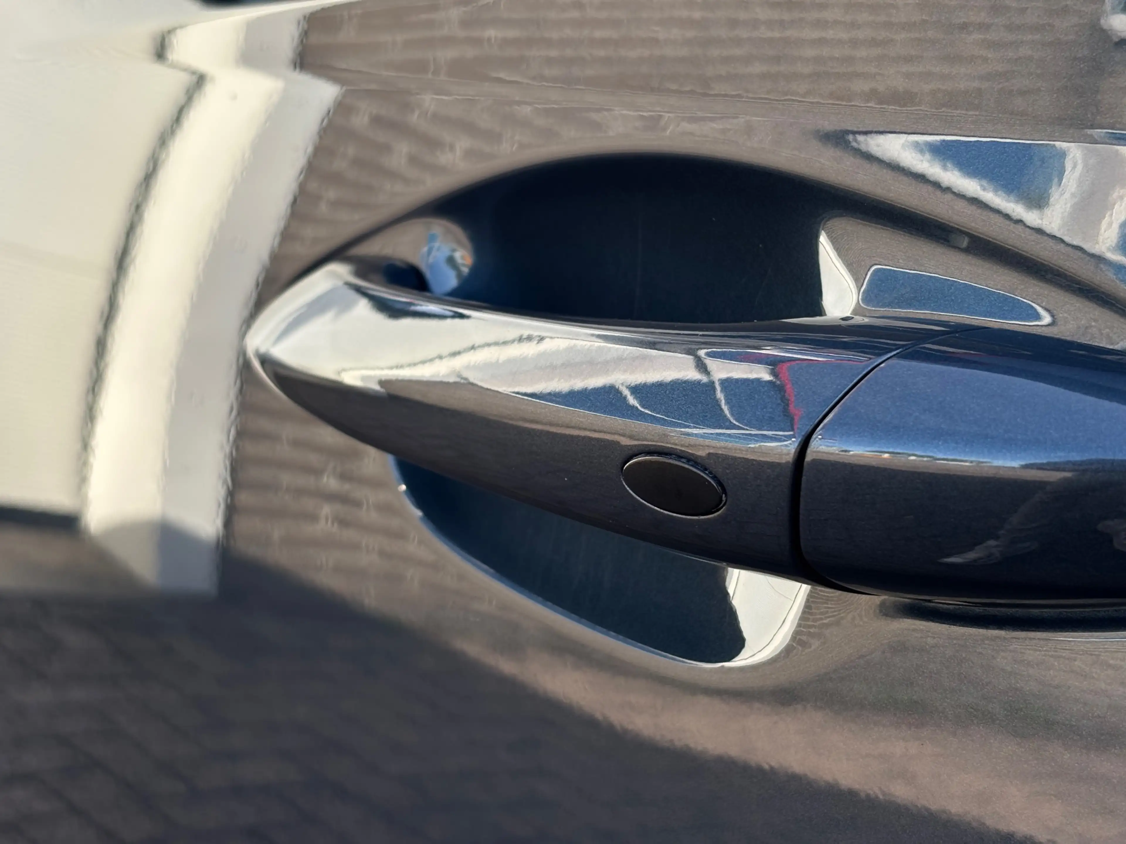 Hyundai TUCSON 1.6 T-GDI PHEV Premium 4WD|Memory|Trekha. — photo 43