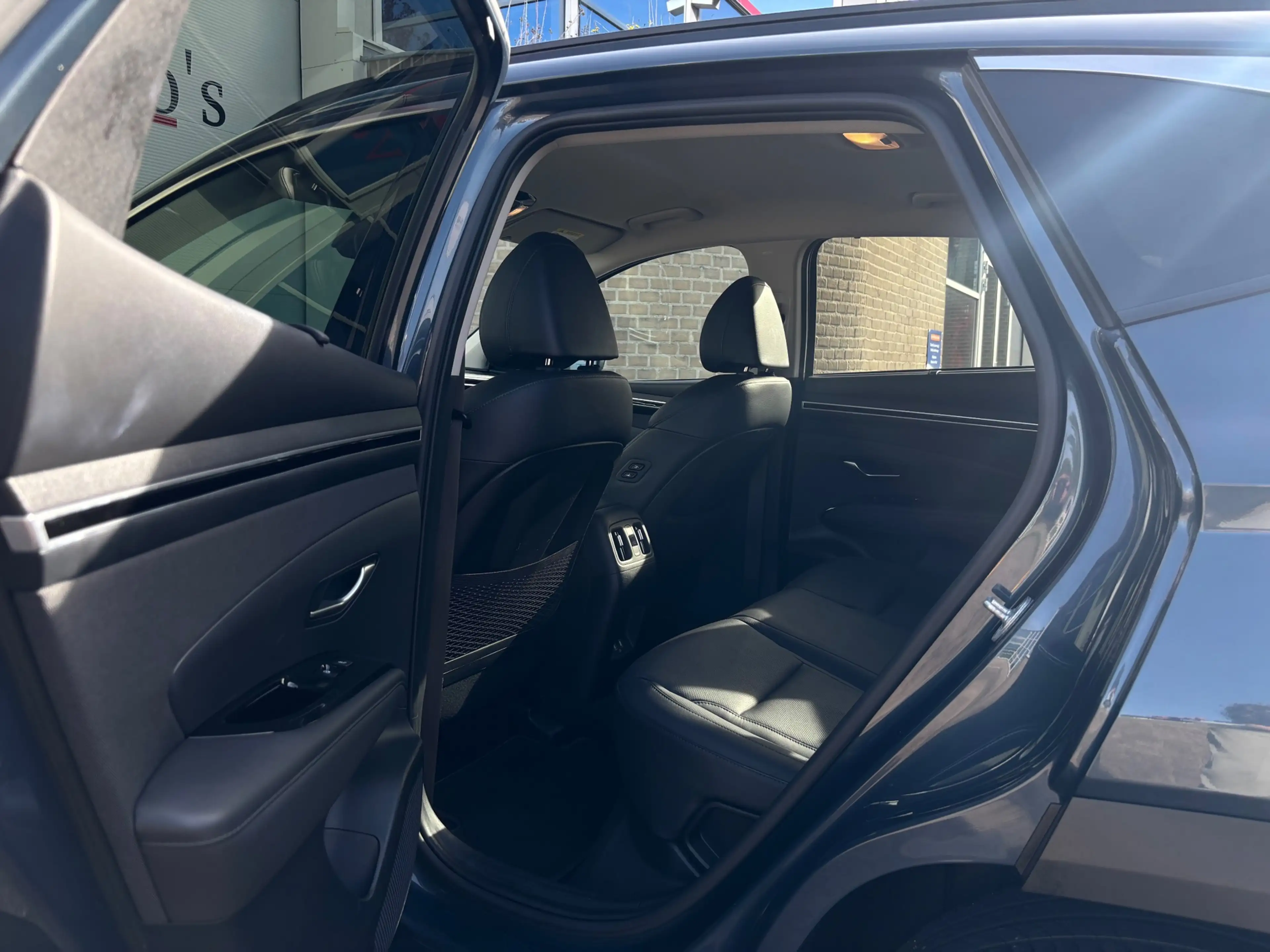 Hyundai TUCSON 1.6 T-GDI PHEV Premium 4WD|Memory|Trekha. — photo 40