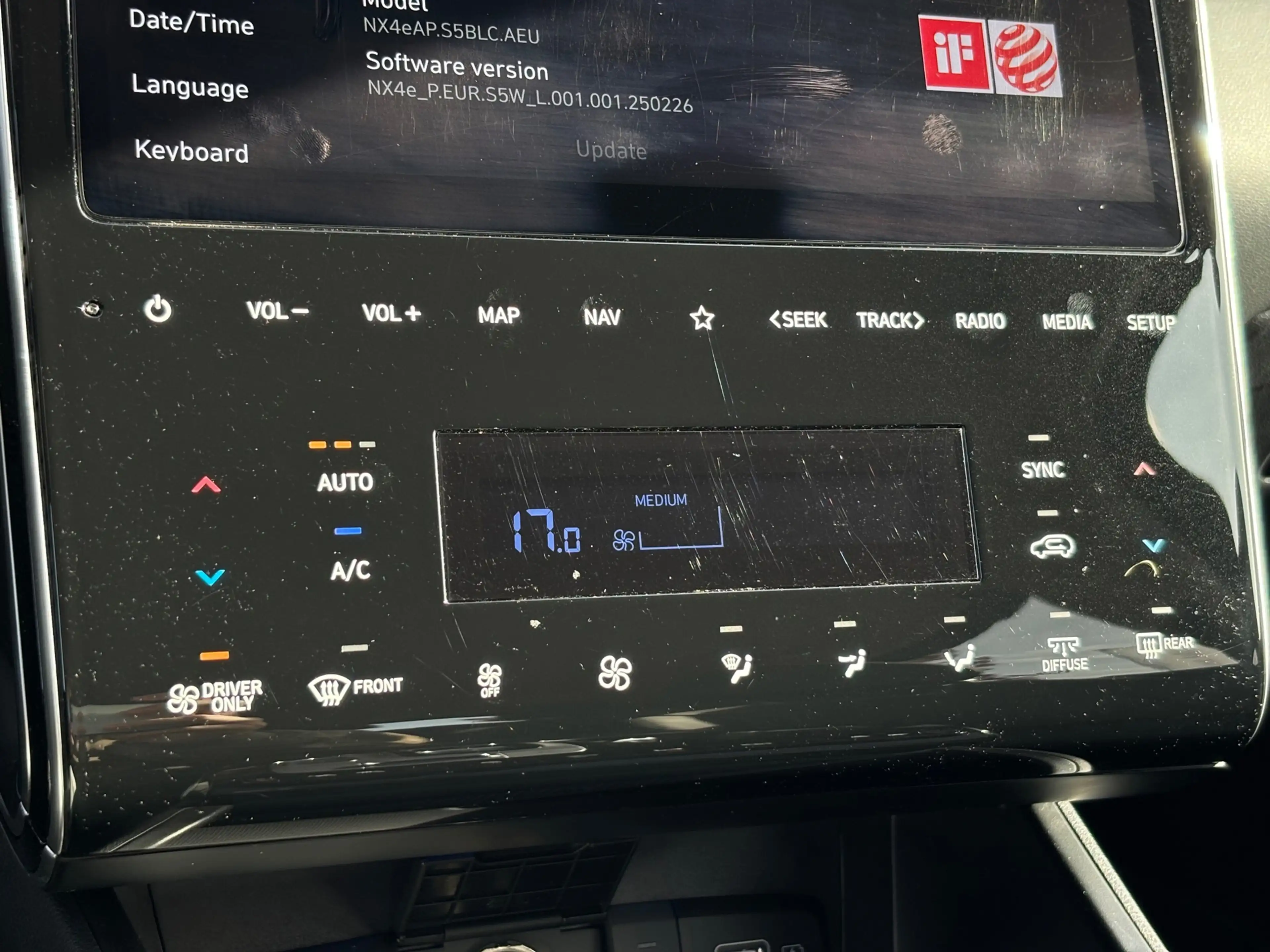 Hyundai TUCSON 1.6 T-GDI PHEV Premium 4WD|Memory|Trekha. — photo 34