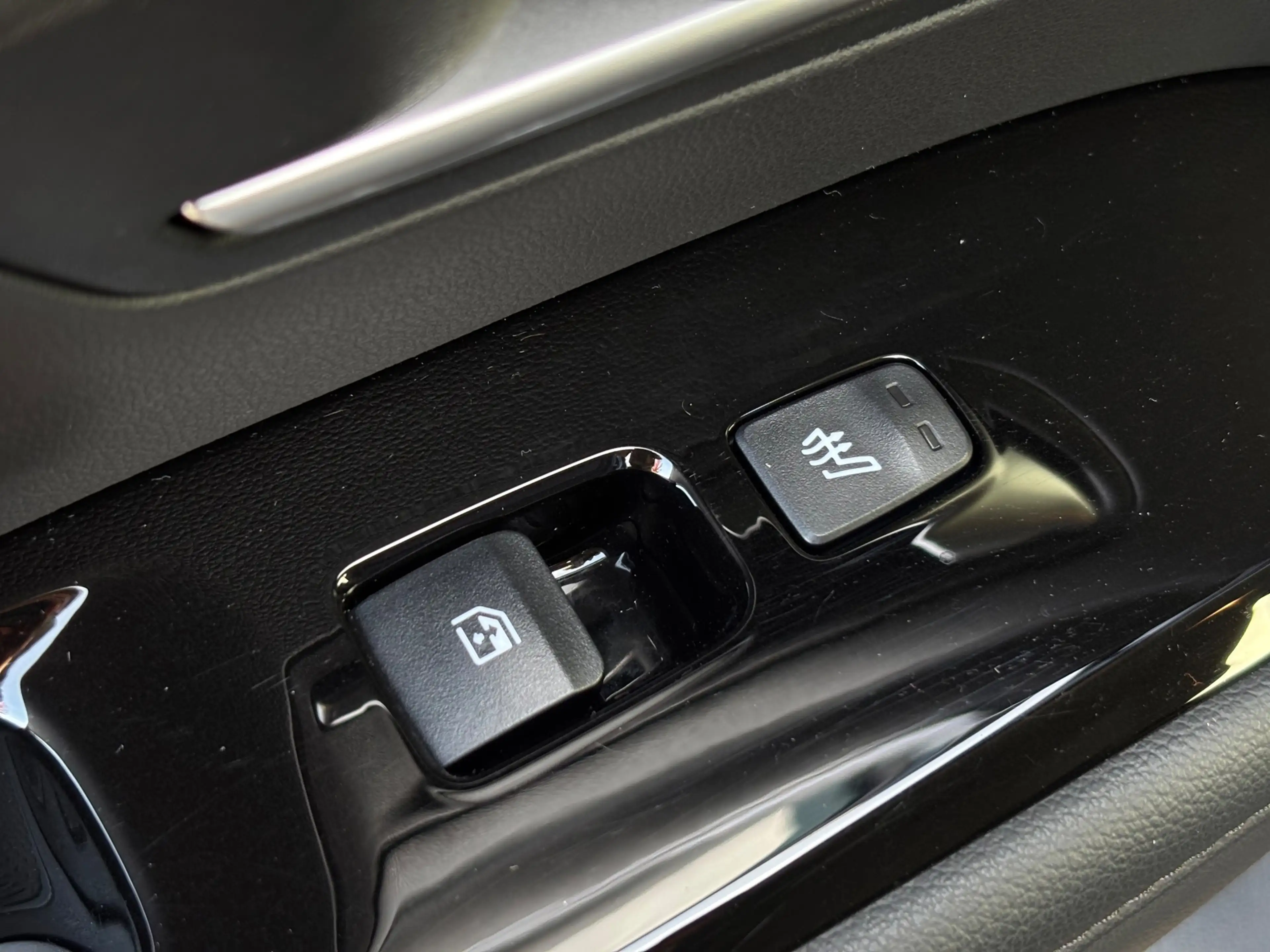 Hyundai TUCSON 1.6 T-GDI PHEV Premium 4WD|Memory|Trekha. — photo 42