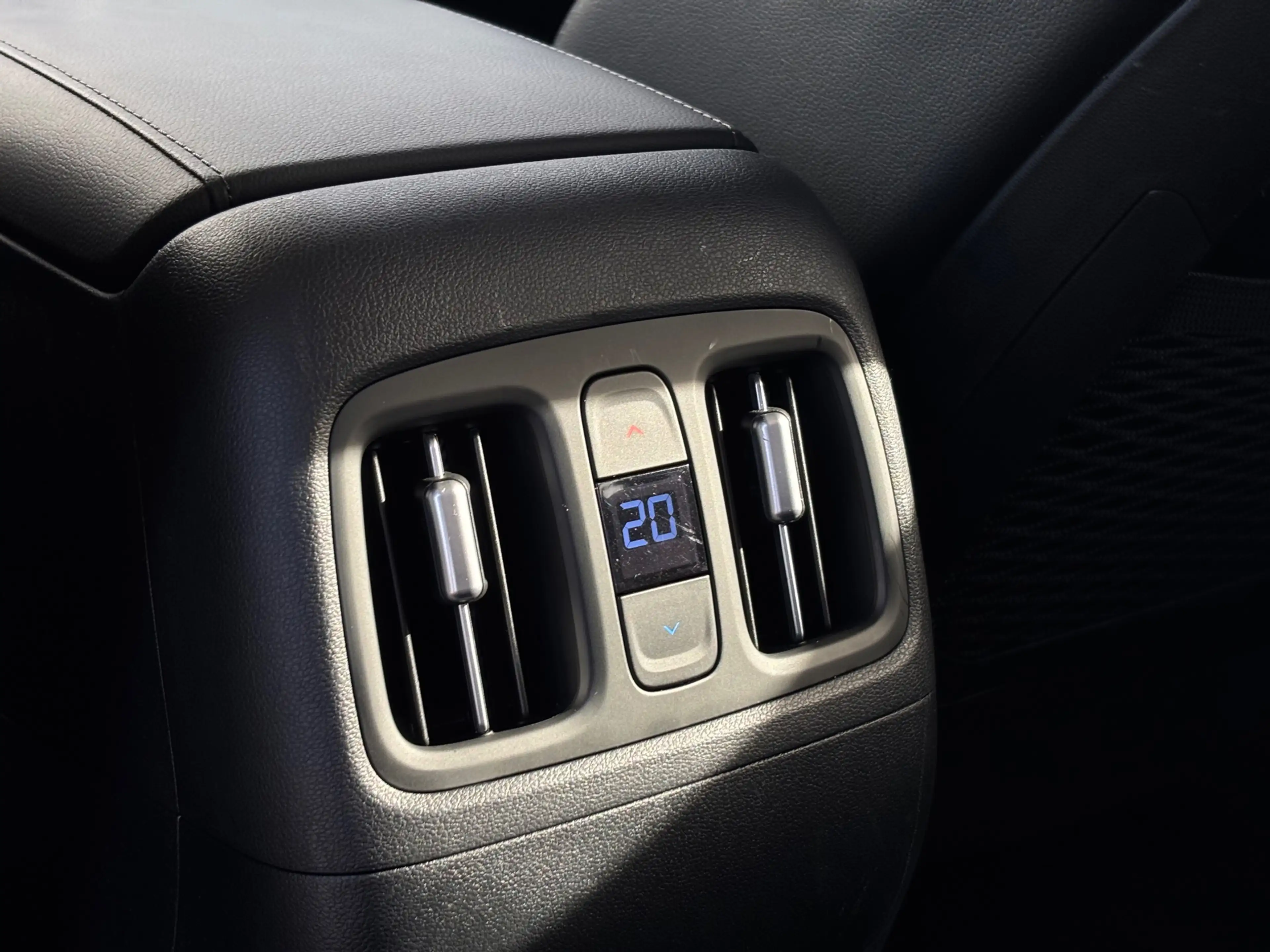 Hyundai TUCSON 1.6 T-GDI PHEV Premium 4WD|Memory|Trekha. — photo 41