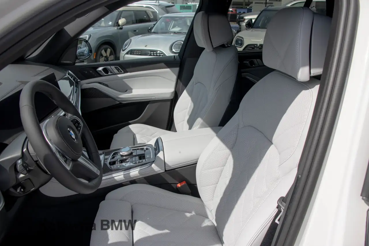 BMW X5 fotografie BMW X5