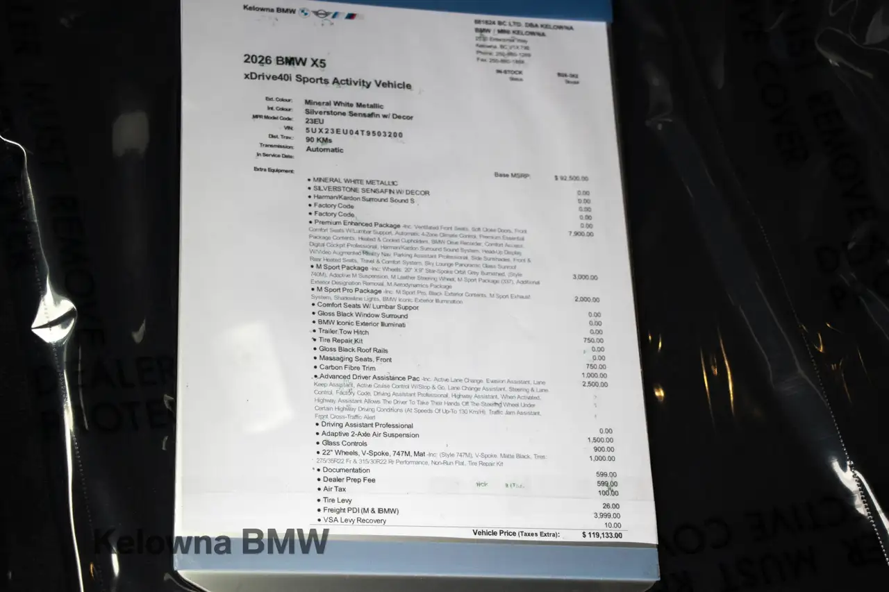 BMW X5 fotografie BMW X5