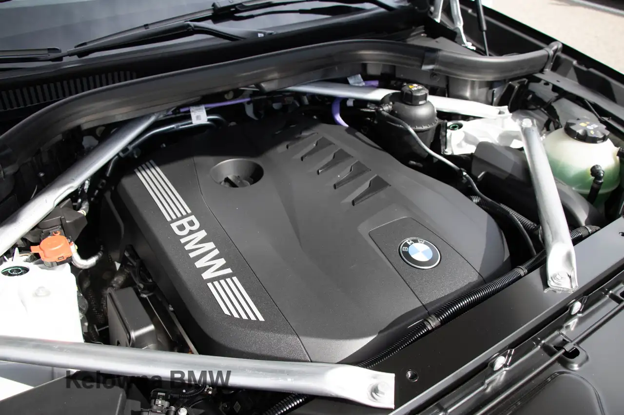 BMW X5 fotografie BMW X5