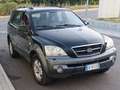 Kia Sorento Sorento I 2002 2.5 crdi 16v EX Comfort Nero - thumbnail 1