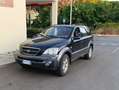 Kia Sorento Sorento I 2002 2.5 crdi 16v EX Comfort Nero - thumbnail 3