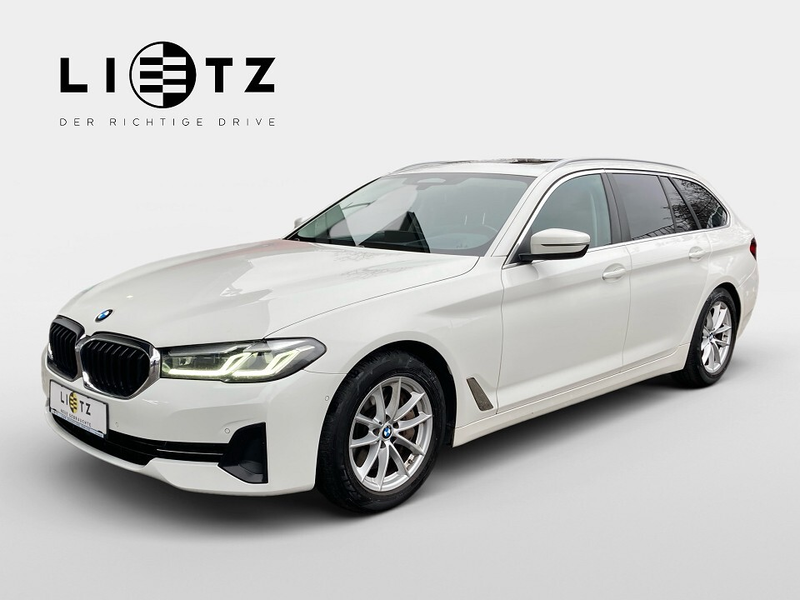 BMW 530 d (G31) 48V Touring xDrive Aut. xDrive AT