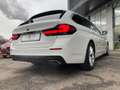 BMW 530 d (G31) 48V Touring xDrive Aut. xDrive AT Weiß - thumbnail 12