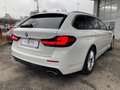 BMW 530 d (G31) 48V Touring xDrive Aut. xDrive AT Weiß - thumbnail 11