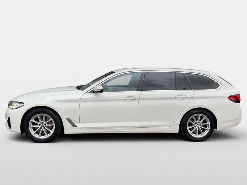 BMW 530 d (G31) 48V Touring xDrive Aut. xDrive AT — photo 6