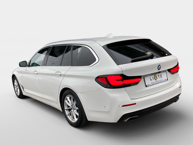BMW 530 d (G31) 48V Touring xDrive Aut. xDrive AT — photo 5