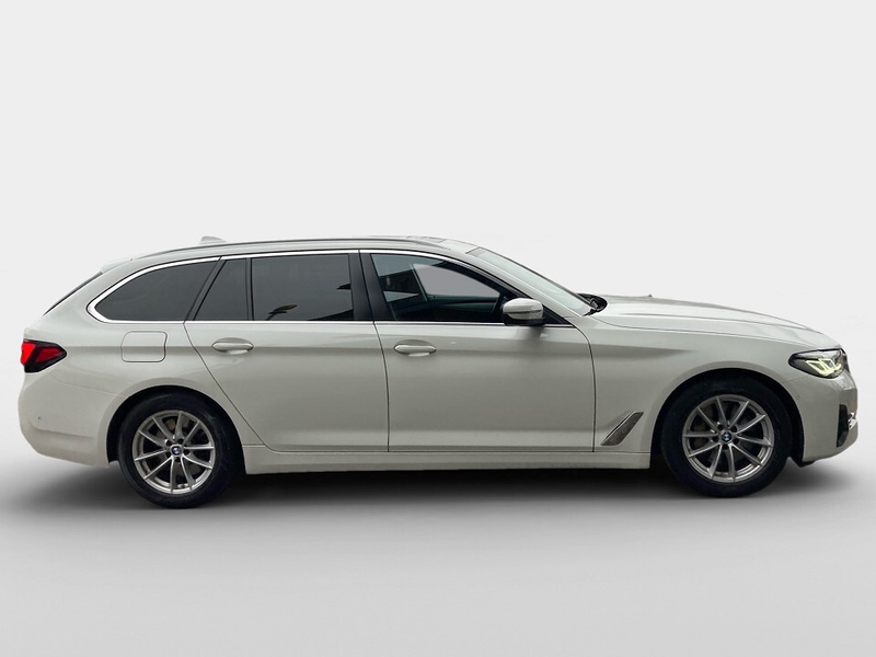 BMW 530 d (G31) 48V Touring xDrive Aut. xDrive AT — photo 3