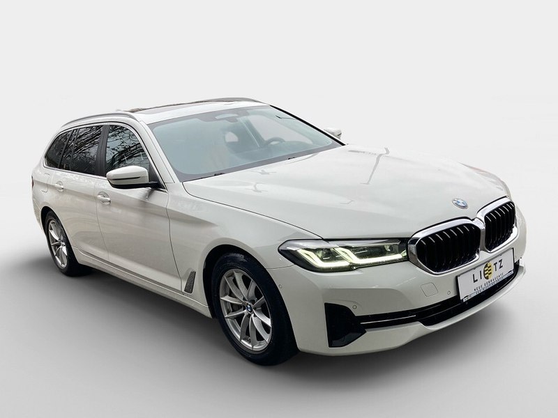 BMW 530 d (G31) 48V Touring xDrive Aut. xDrive AT — photo 2