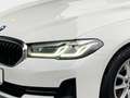 BMW 530 d (G31) 48V Touring xDrive Aut. xDrive AT Weiß - thumbnail 7