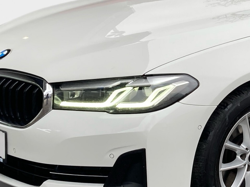 BMW 530 d (G31) 48V Touring xDrive Aut. xDrive AT — photo 7
