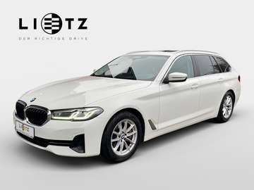 d (G31) 48V Touring xDrive Aut. xDrive AT