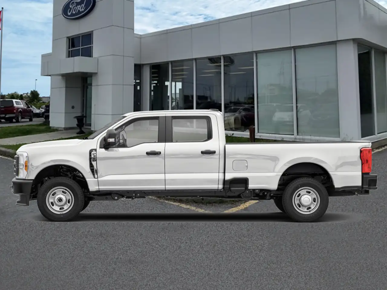 2026 Ford F 350