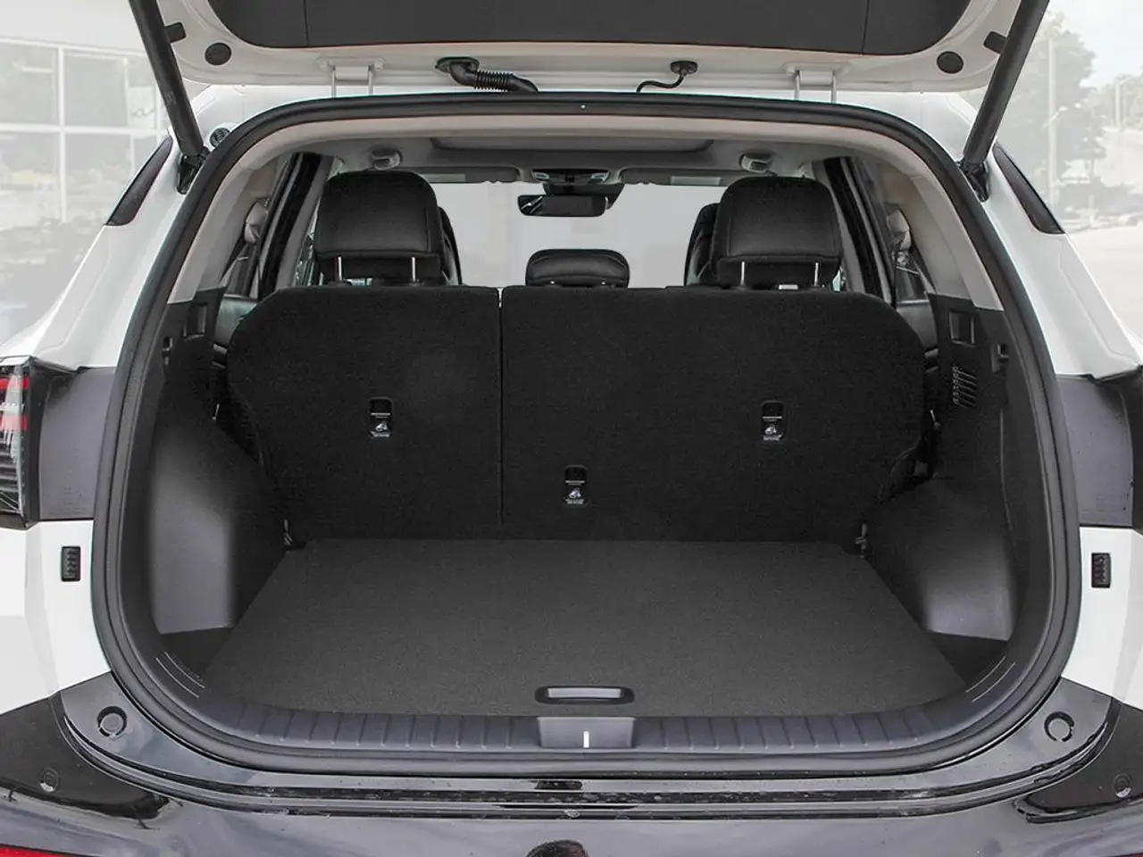 Kia Sportage fotografie Kia Sportage