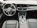 Alfa Romeo Stelvio 2,0 16V 200 Q4 Super Schwarz - thumbnail 10