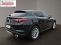 Alfa Romeo Stelvio 2,0 16V 200 Q4 Super Schwarz - thumbnail 14
