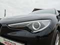Alfa Romeo Stelvio 2,0 16V 200 Q4 Super Schwarz - thumbnail 3