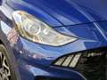 Hyundai i10 1.0 T-GDI N Line 5-zits 100 Pk Winterpakket / Appl Blauw - thumbnail 10