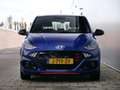 Hyundai i10 1.0 T-GDI N Line 5-zits 100 Pk Winterpakket / Appl Blauw - thumbnail 9