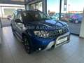 Dacia Duster II Celebration 1.Hand/Navi/360°/Scheckhef Blau - thumbnail 1