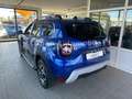Dacia Duster II Celebration 1.Hand/Navi/360°/Scheckhef Blau - thumbnail 4