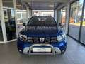 Dacia Duster II Celebration 1.Hand/Navi/360°/Scheckhef Blau - thumbnail 2