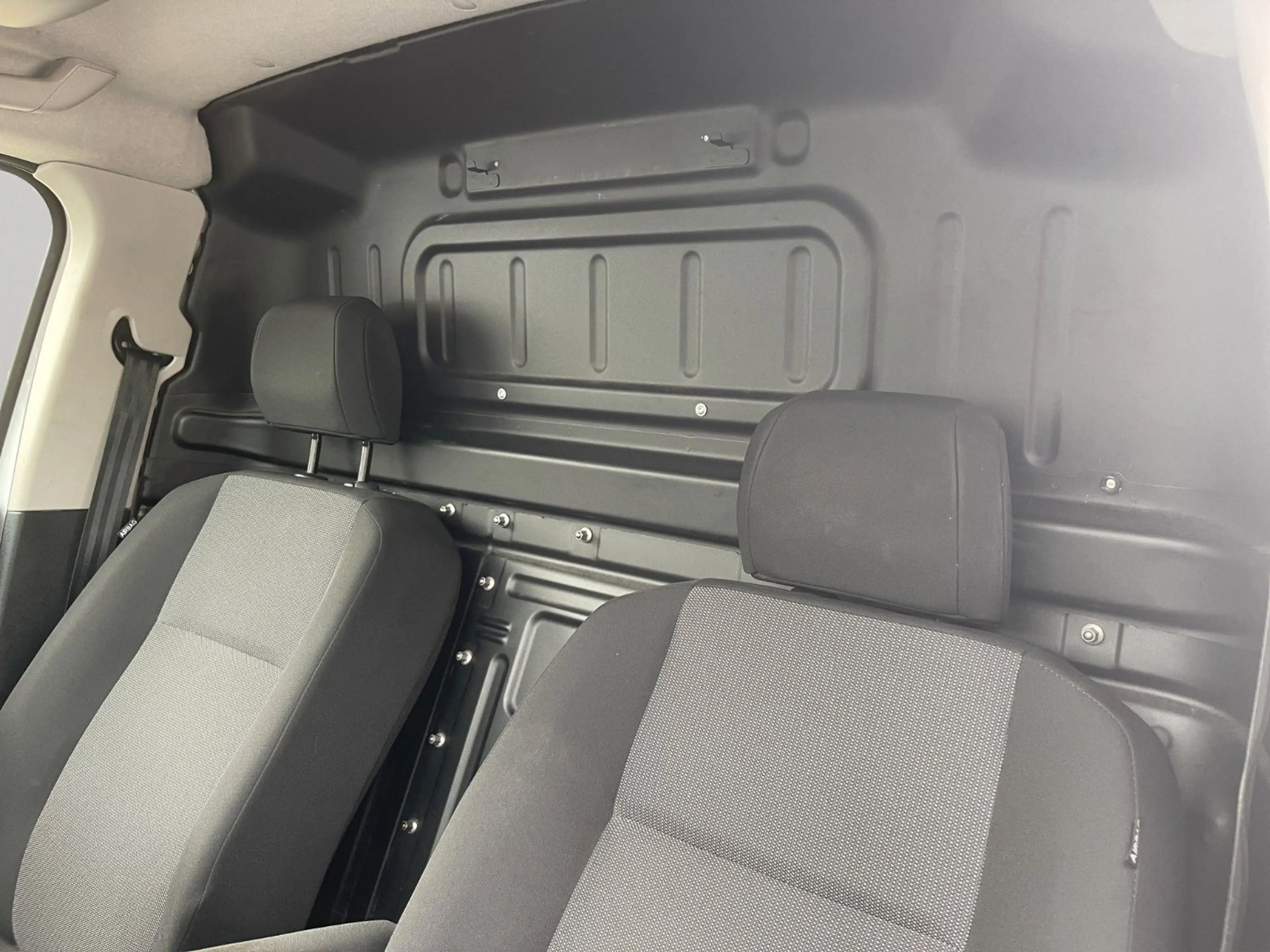 Peugeot Partner Premium L2*PDC*NAVI*BLUETOOTH*KLIMA — photo 12