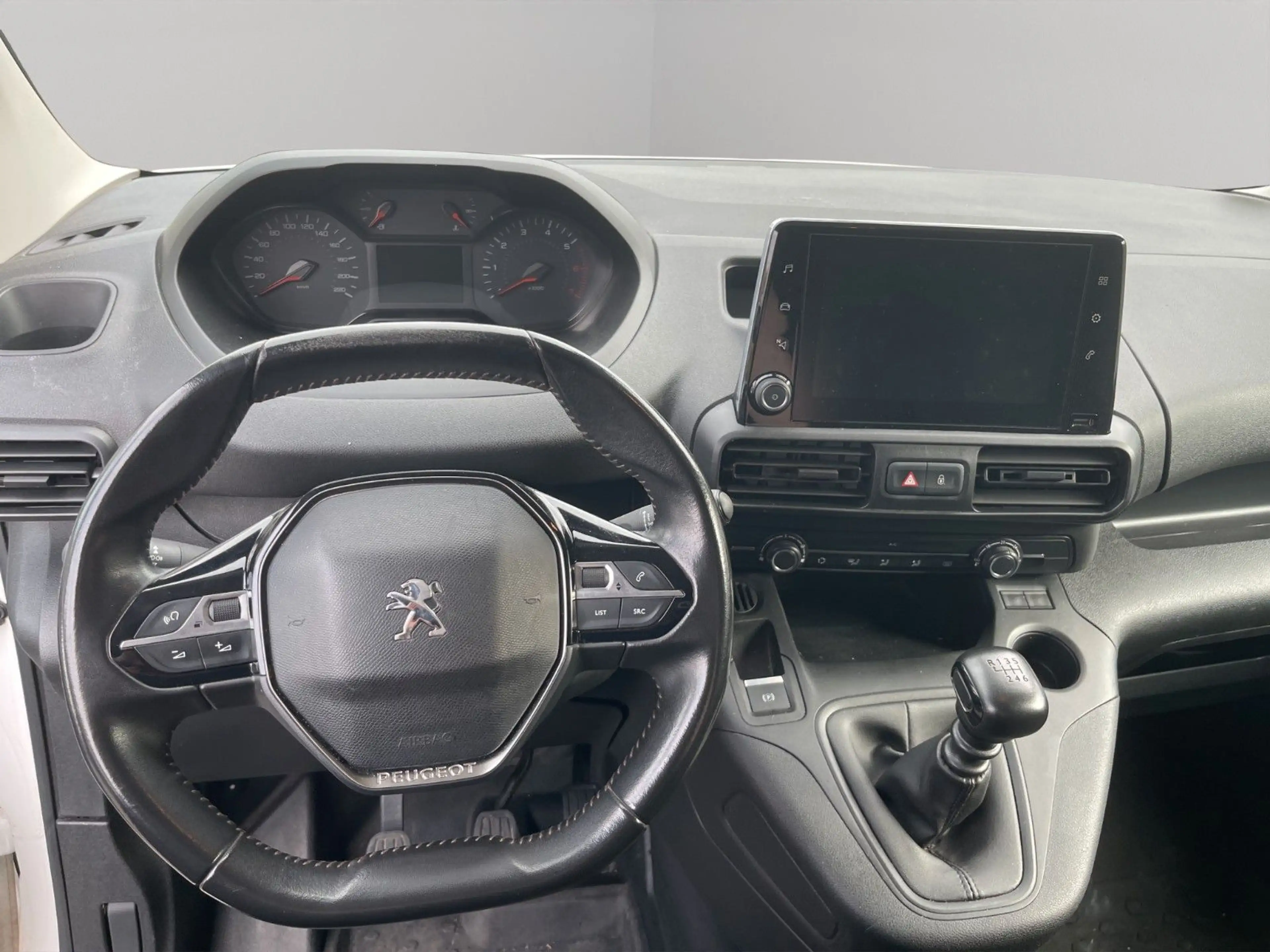 Peugeot Partner Premium L2*PDC*NAVI*BLUETOOTH*KLIMA — photo 13