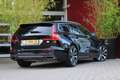 Volvo V60 2.0 T6 Plug-in hybrid AWD Plus Bright | Panoramada Schwarz - thumbnail 2
