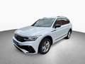 Volkswagen Tiguan Allspace R-Line 2.0 TDI 7-DSG 4MOTION PANO Weiß - thumbnail 13