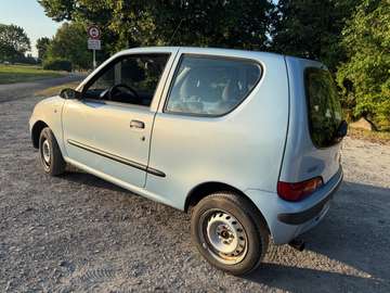 Seicento 1.1 SX