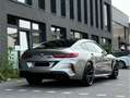 BMW M8 Competition Gran Coupe xDrive | Laser | Head-Up | siva - thumbnail 5