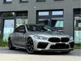 BMW M8 Competition Gran Coupe xDrive | Laser | Head-Up | siva - thumbnail 2