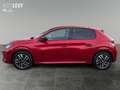 Peugeot 208 1.2 PureTech 100 Allure +LED+Navi+Tempo+PDC+ Rot - thumbnail 3