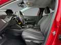 Peugeot 208 1.2 PureTech 100 Allure +LED+Navi+Tempo+PDC+ Rot - thumbnail 10