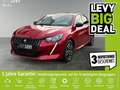 Peugeot 208 1.2 PureTech 100 Allure +LED+Navi+Tempo+PDC+ Красный - thumbnail 1