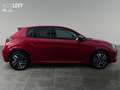 Peugeot 208 1.2 PureTech 100 Allure +LED+Navi+Tempo+PDC+ Rot - thumbnail 7