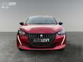 Peugeot 208 1.2 PureTech 100 Allure +LED+Navi+Tempo+PDC+ Rot - thumbnail 9