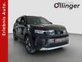 Opel Frontera GS 7 Sitzer Schwarz - thumbnail 1