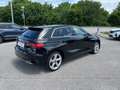 Audi A3 A3 Sportback 35 2.0 tdi Business Advanced s-tronic Nero - thumbnail 2