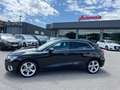 Audi A3 A3 Sportback 35 2.0 tdi Business Advanced s-tronic Nero - thumbnail 1